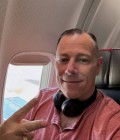 Rencontre Homme : Tony, 62 ans à Russie  